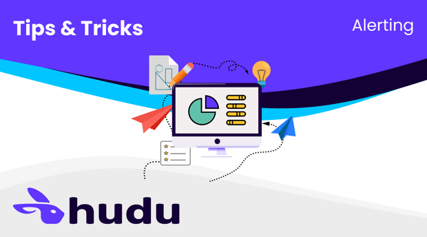 Tips and Tricks: Alerting featured image