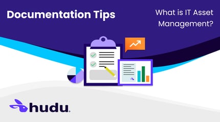 What is IT Asset Management? Featured Image