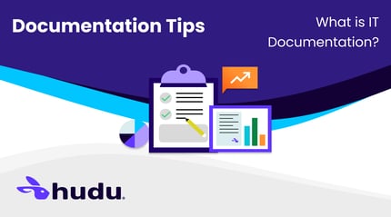 What is IT Documentation? Featured Image