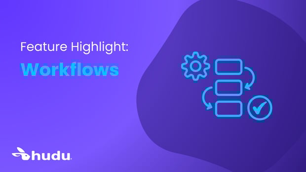 Feature Highlight: Workflows featured image