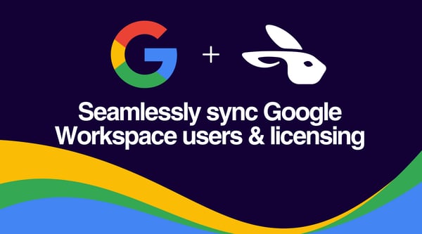 Hudu + Google Workspace v2.38.0