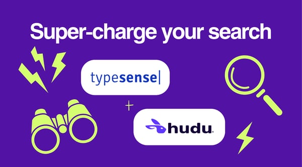 Hudu + Typesense v2.39.0-1