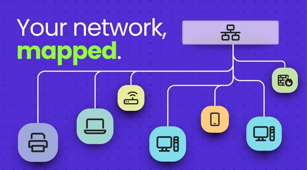 Network Map