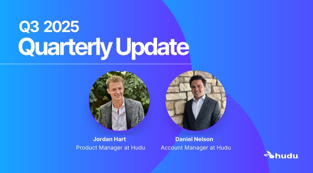 Q3 2025 Quarterly Update Webinar featured image