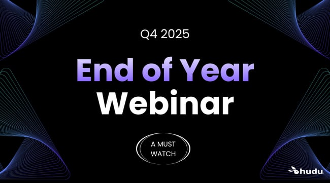 Q4 2025 Quarterly Update Webinar featured image