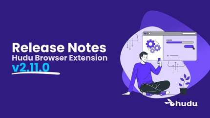 Release: Browser Extension 2.11.0 Featured Image