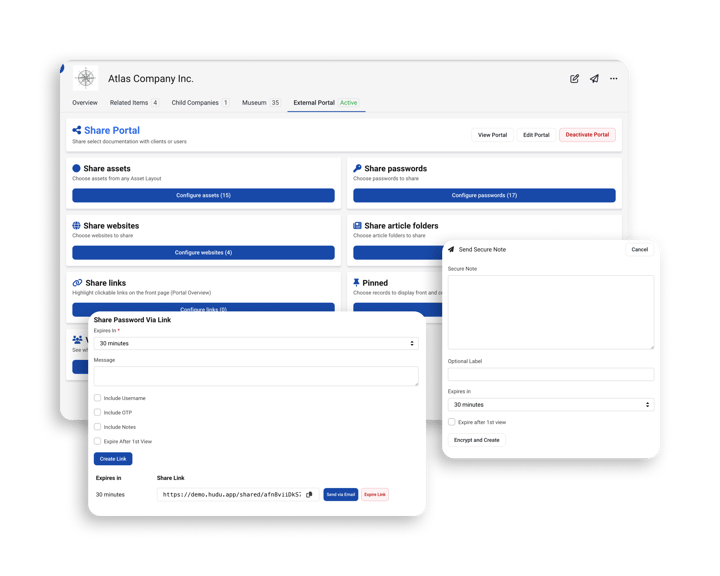 key_features_09_Secure sharing