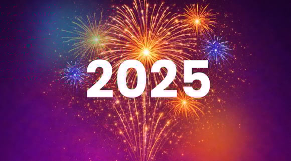 2025 Wrapped: A Year Shaped by Your Feedback Featured Image