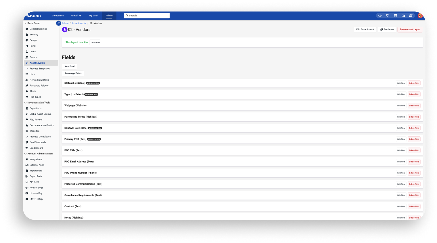 managing vendors1 