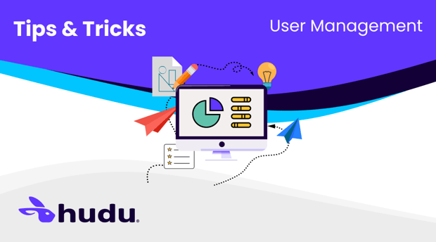 Tips and Tricks: User Management featured image