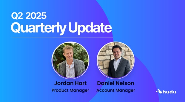 Q2 Quarterly Update Webinar featured image